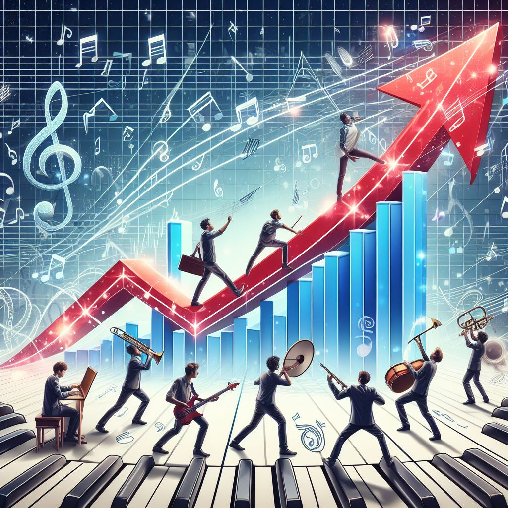 The Chart Race: How Chasing Chart Success is Diluting Organic Artistry
